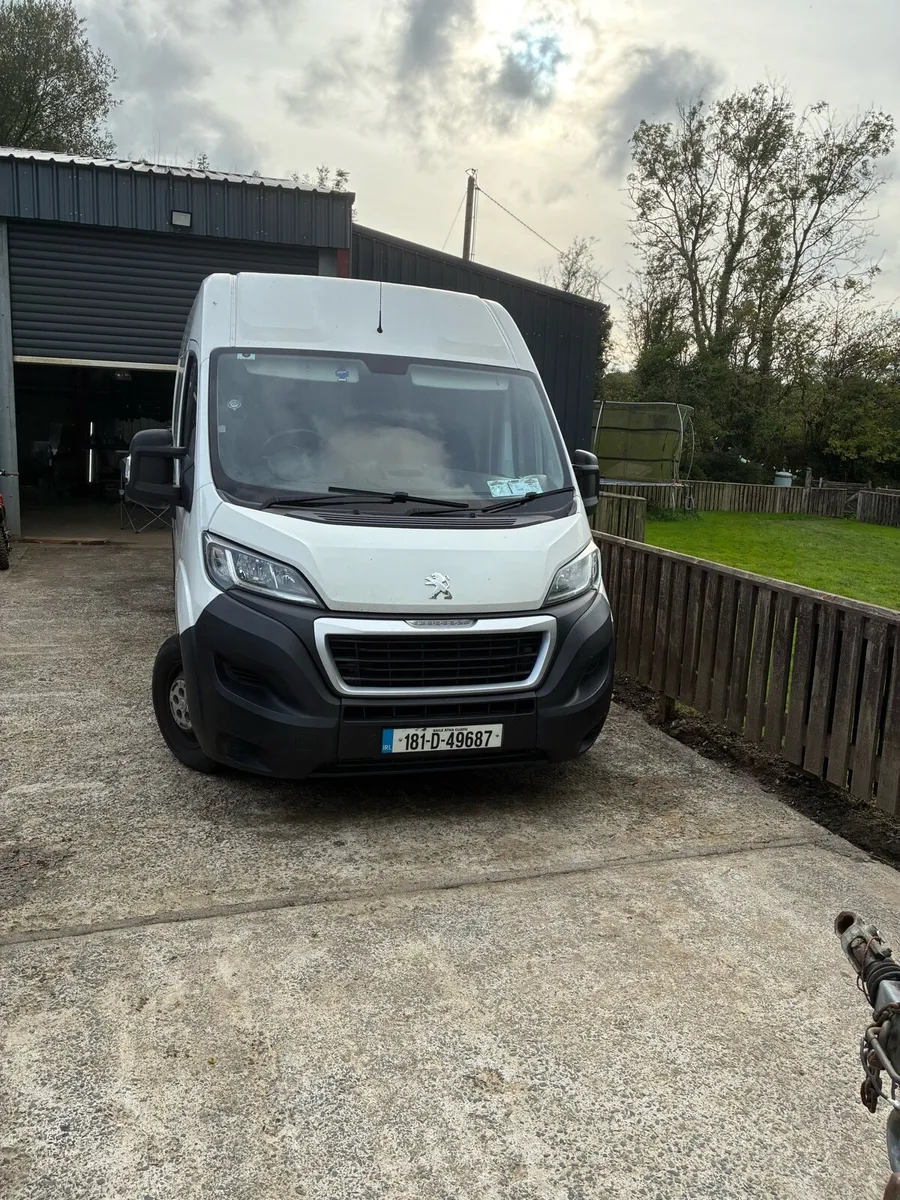 Camper van project - Image 3