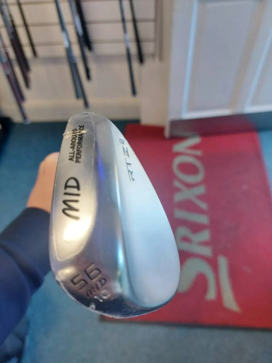 Cleveland RTZ2 Wedge - Image 2