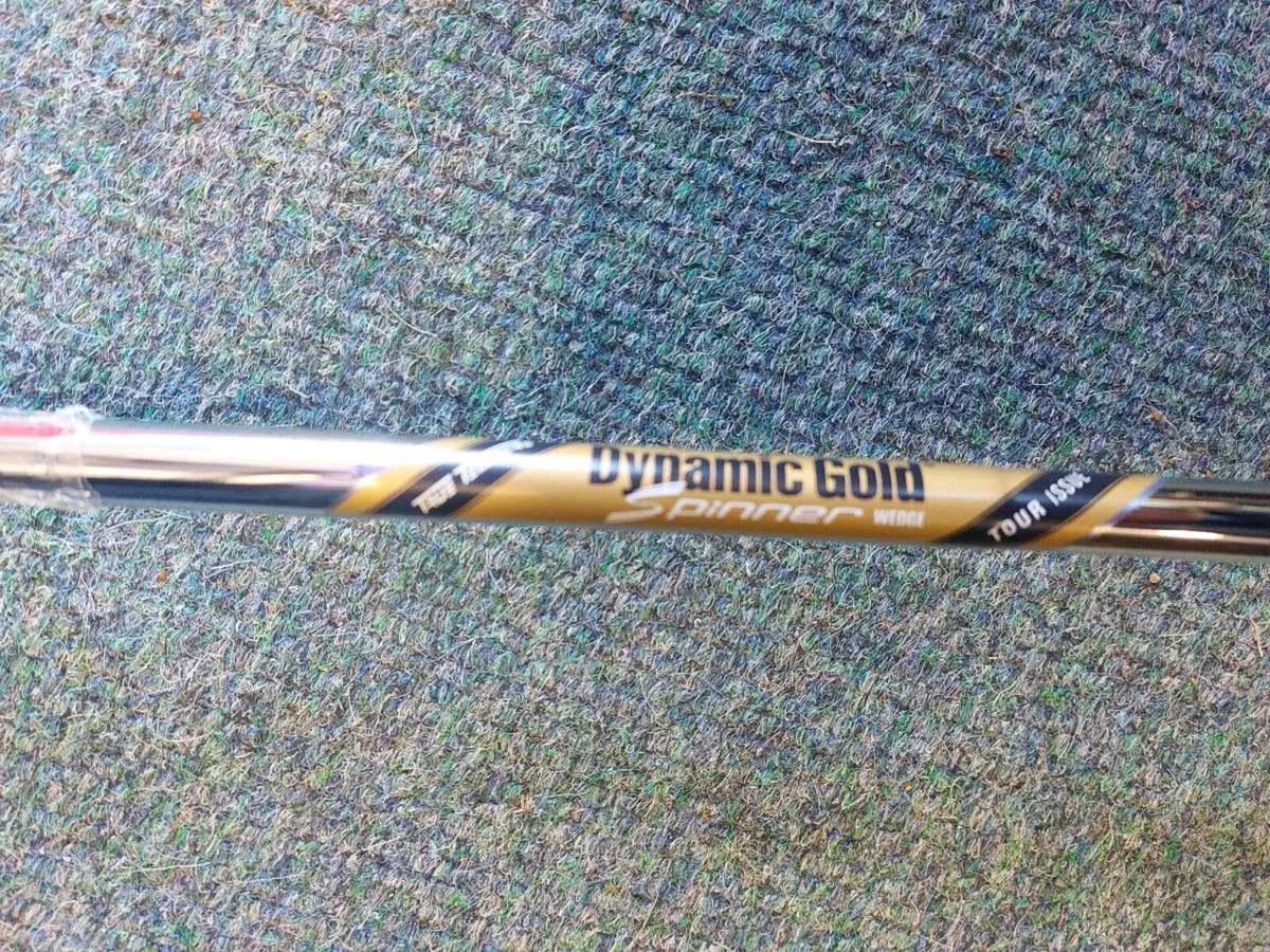 Cleveland RTZ2 Wedge - Image 4