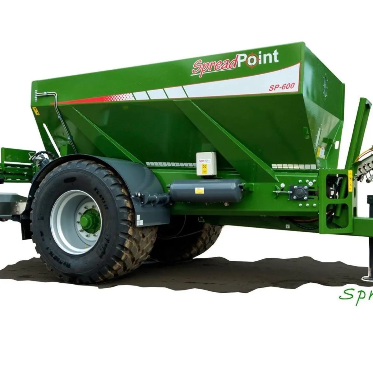 Spreadpoint dealers for cork - Image 1