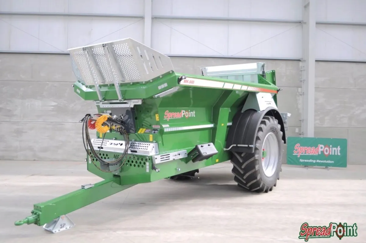 Spreadpoint dealers for cork - Image 3