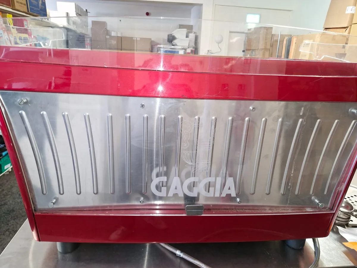 Coffee Machine - Image 2