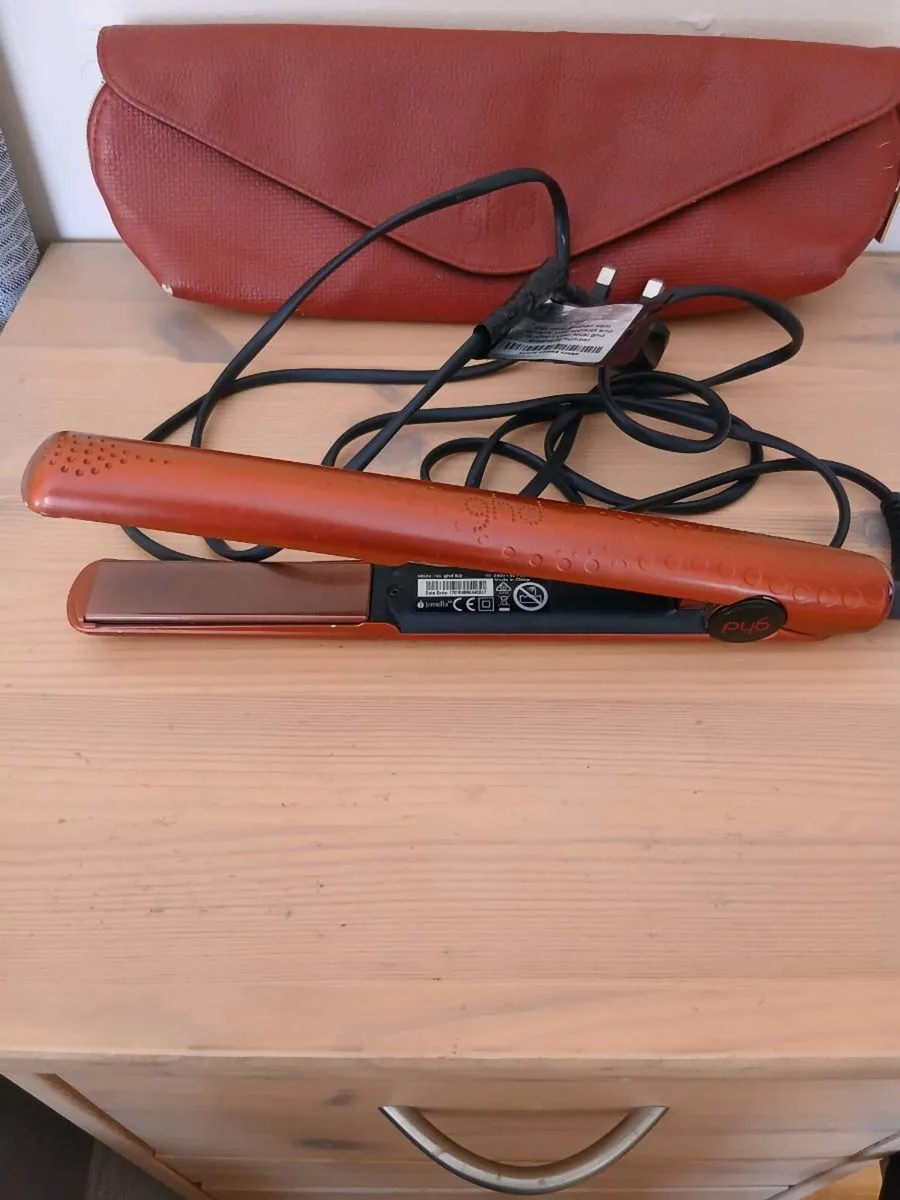 Ghd hair straightener - Image 1