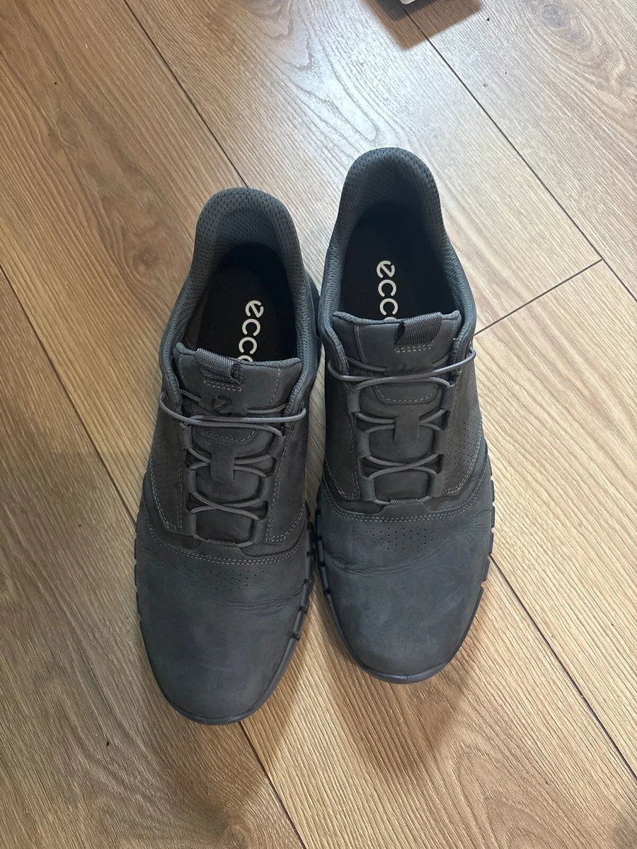 Ecco Shoe - Image 3