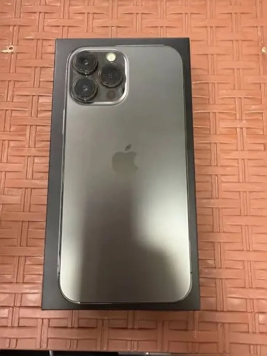 iPhone 13 Pro and 14 Pro - Image 1
