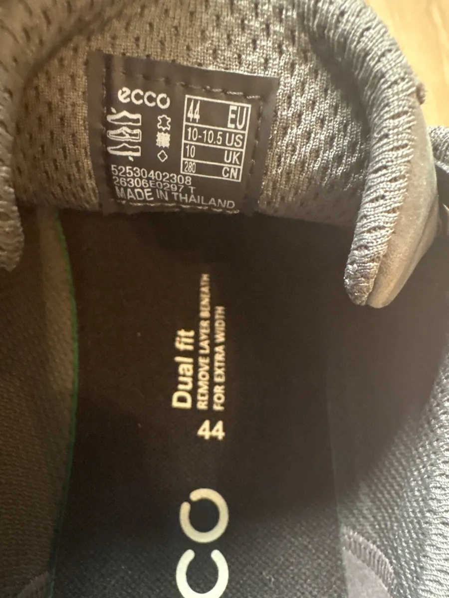 Ecco Shoe - Image 4