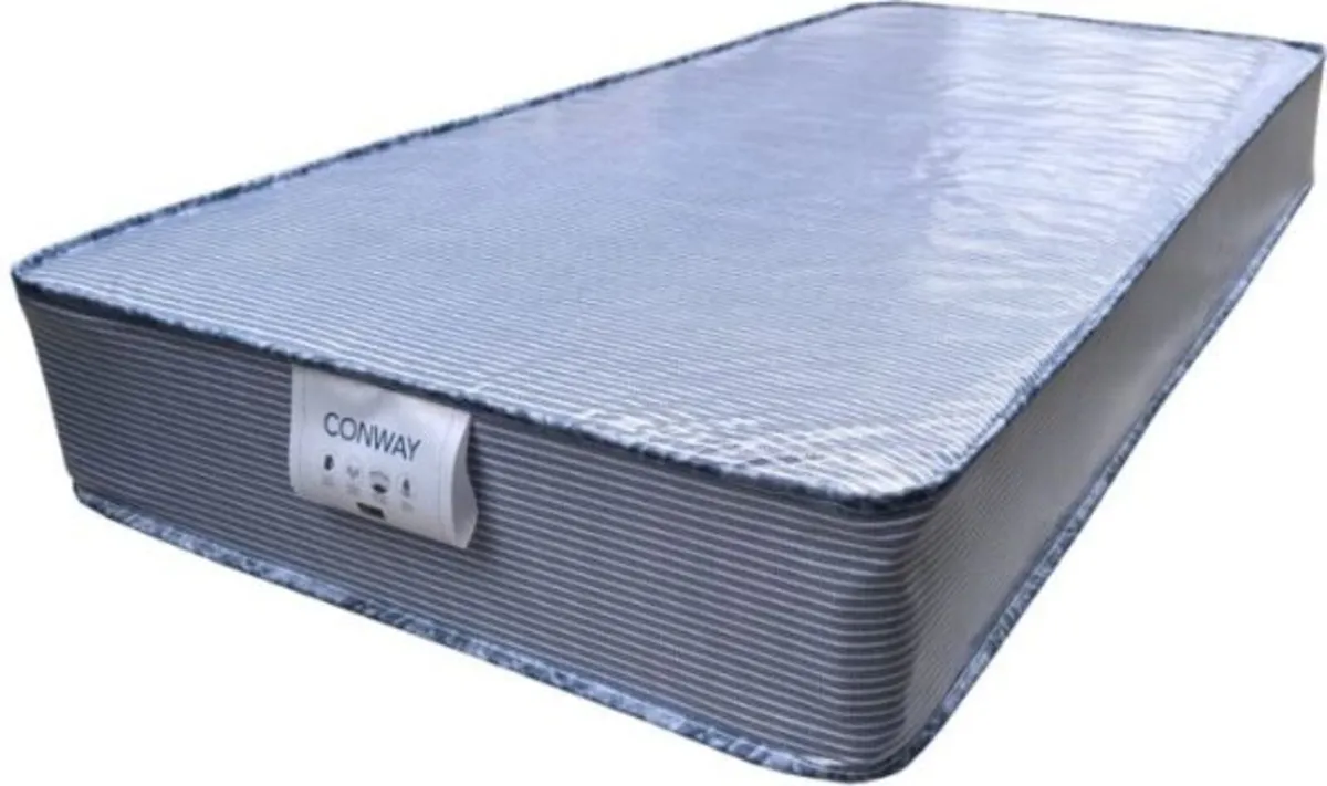 Conway Contract Waterproof Mattress - Image 1