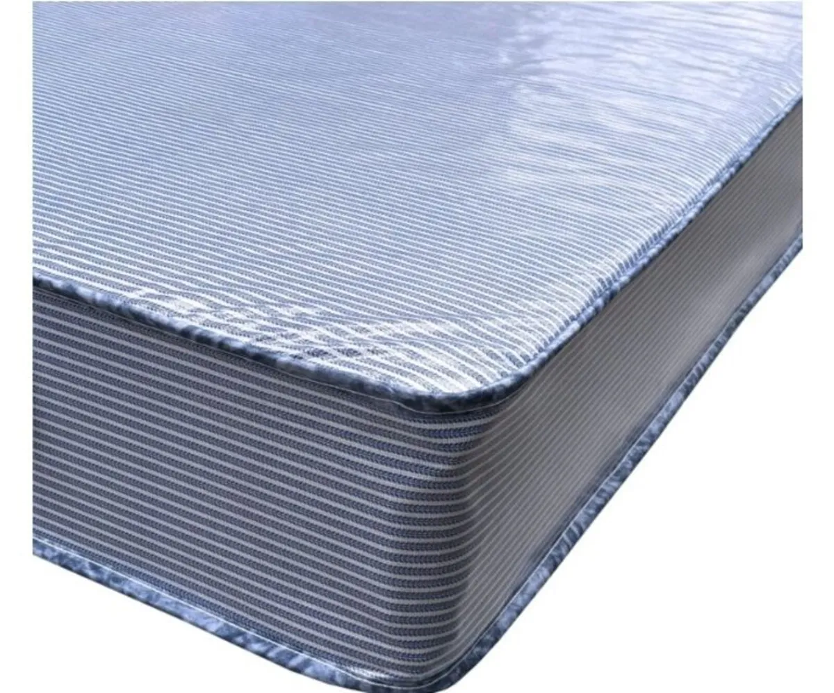 Conway Contract Waterproof Mattress - Image 2