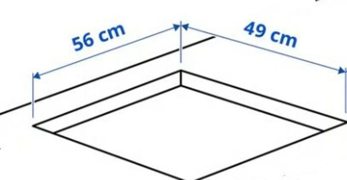 Ceramic Hob - Image 4