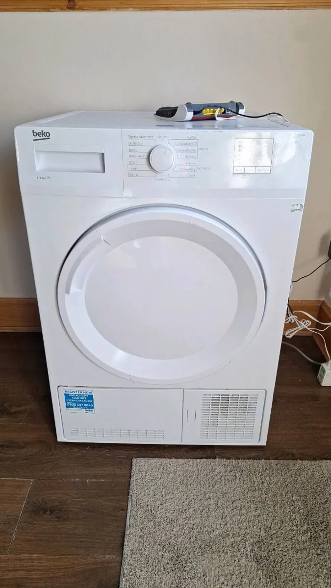 Dryer - Image 1