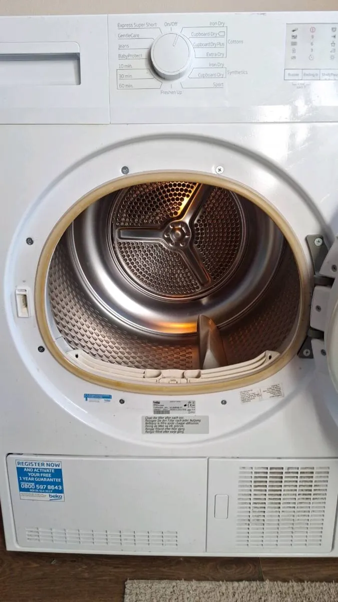 Dryer - Image 2