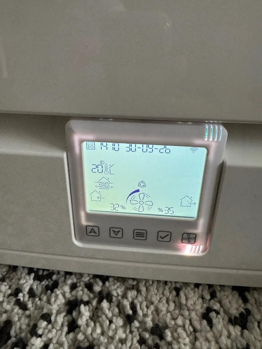Heat recovery - Image 3