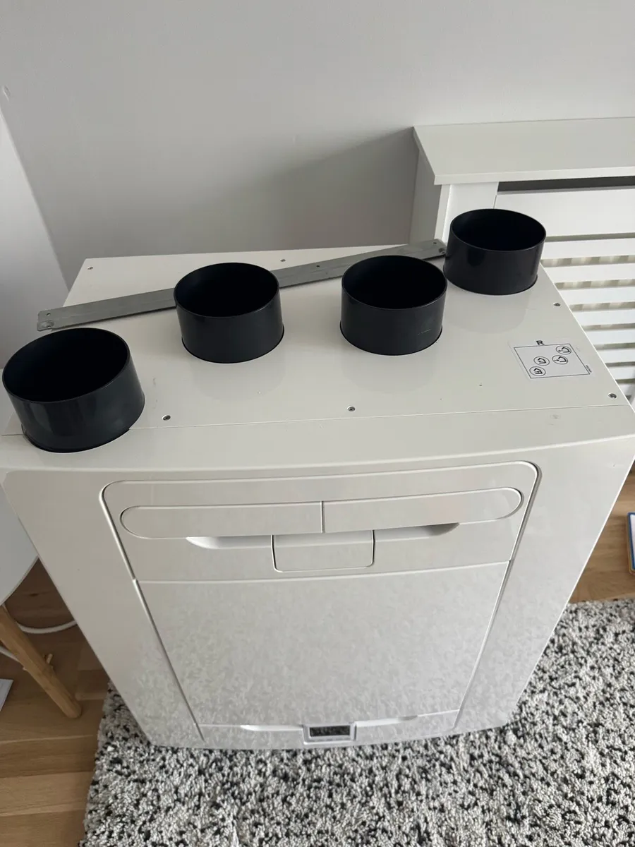 Heat recovery - Image 4