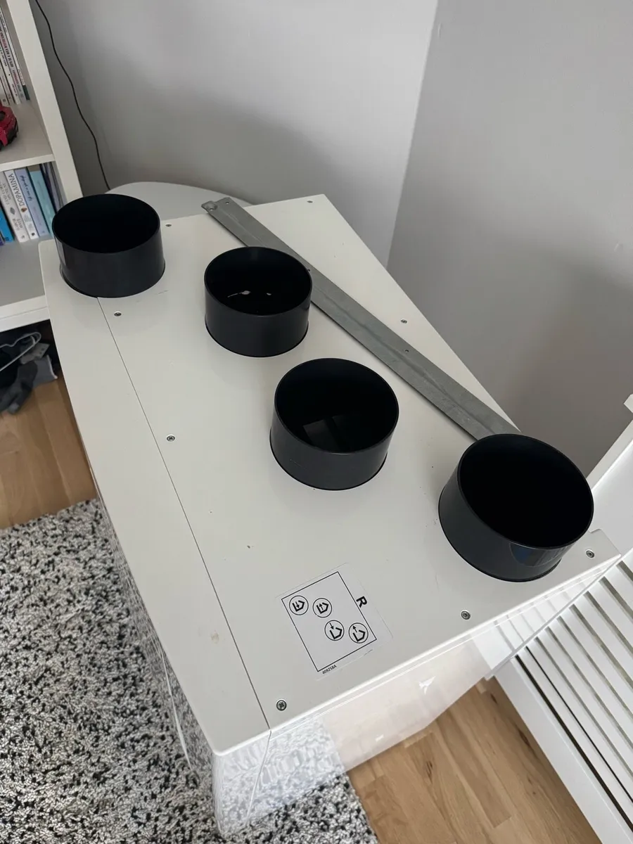 Heat recovery - Image 2