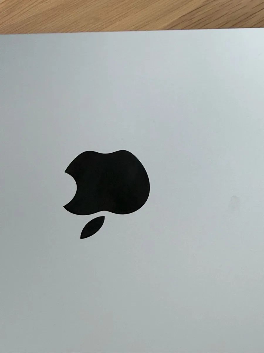 MacBook Pro 14” M3 Mint - Image 4