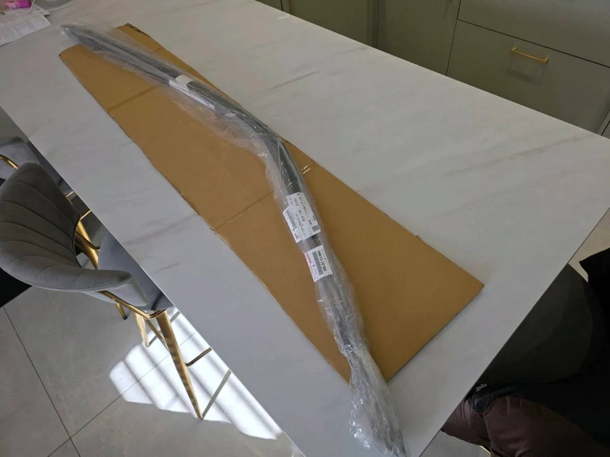 Toyota Chaser / MKII JZX100 Wind Deflectors - Image 3