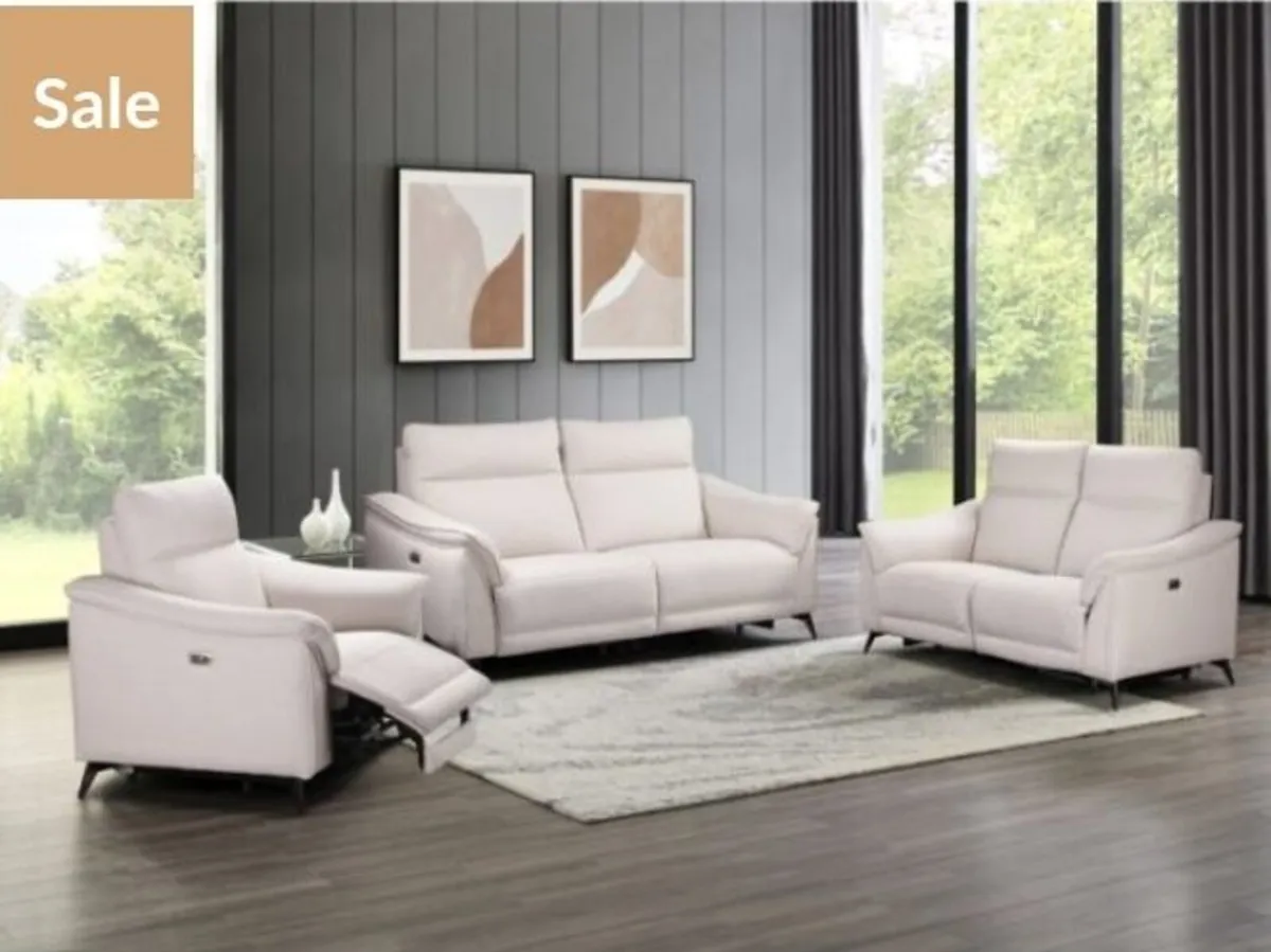 Austin Fabric Collection - Image 2