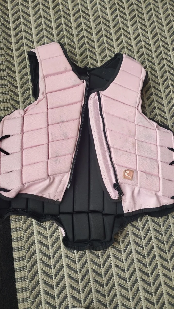 Body protector - Image 1