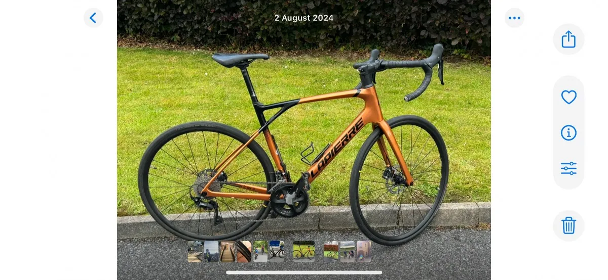 Road Bike for sale - Image 2