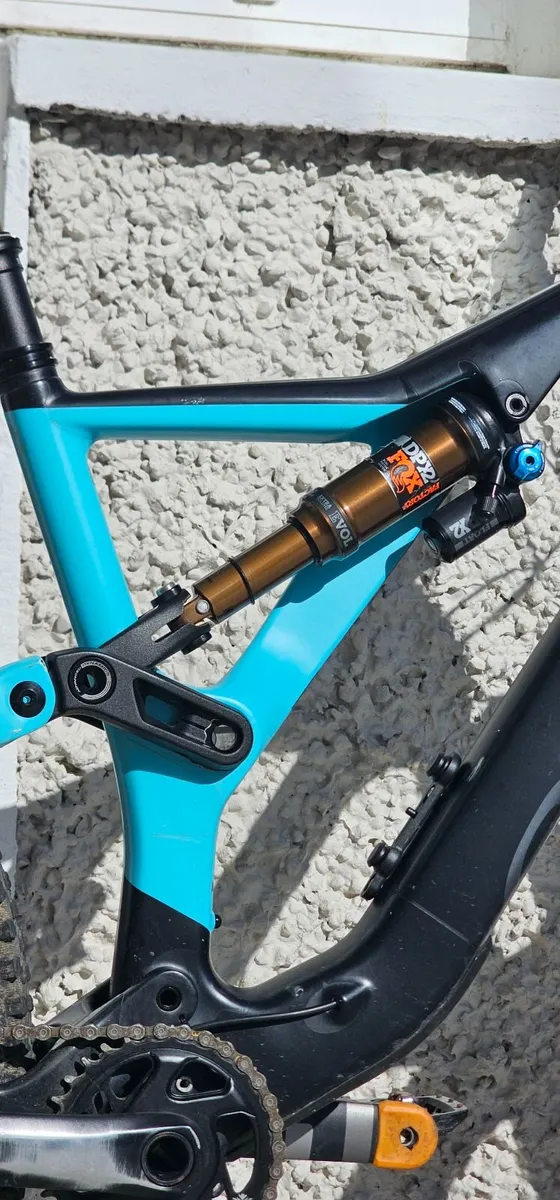 Orbea Rallon (L) - Image 3