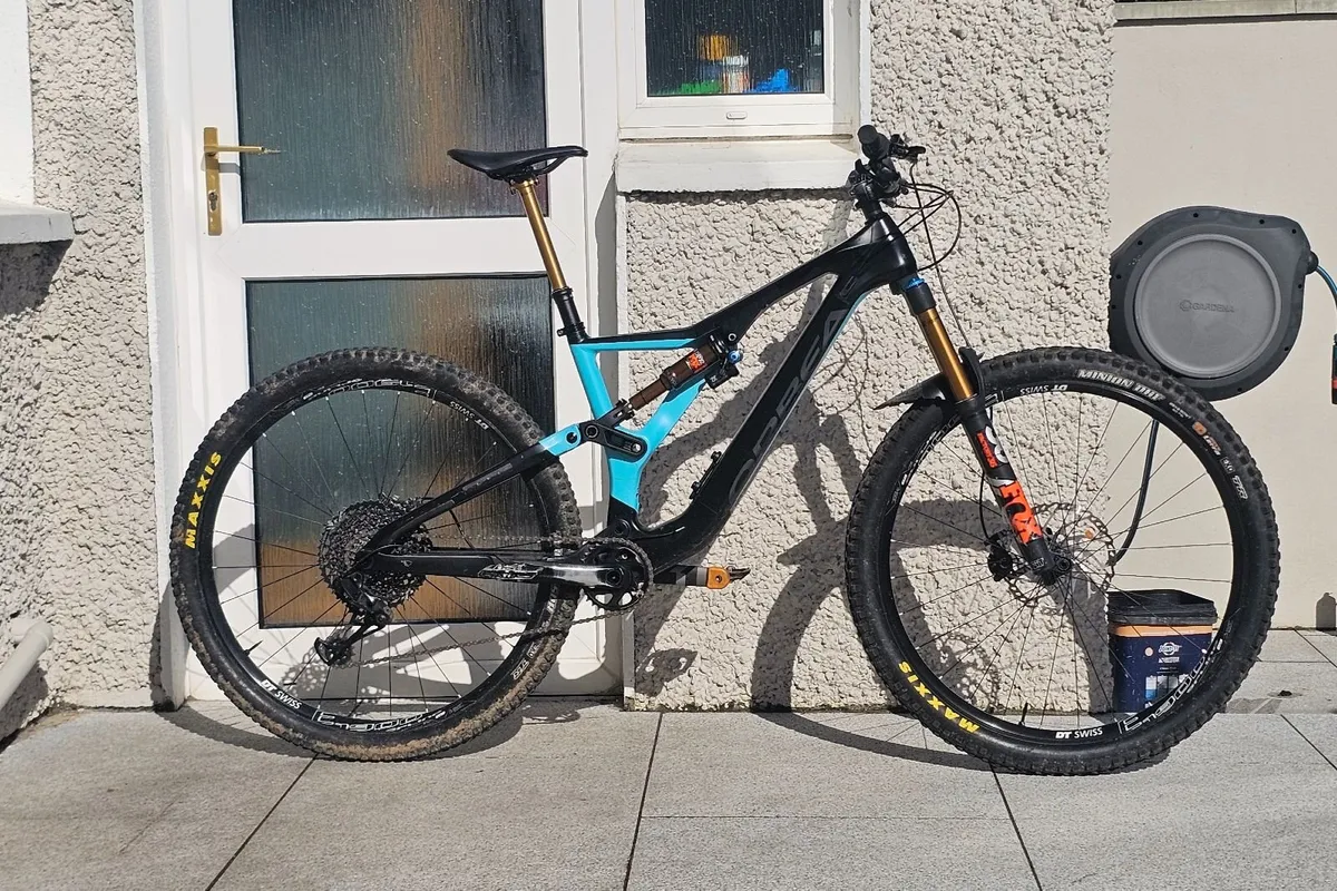 Orbea Rallon (L) - Image 4