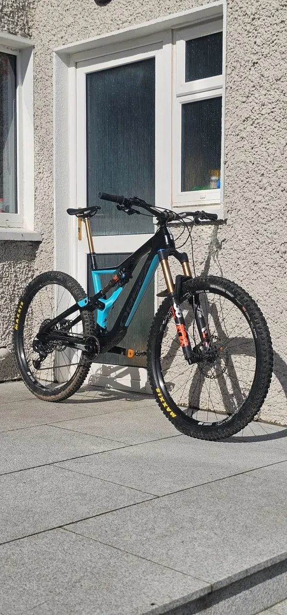 Orbea Rallon (L) - Image 1