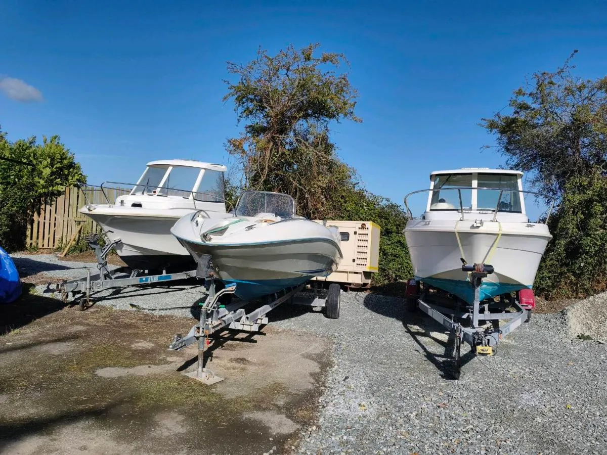 Boats for sale. - Image 3