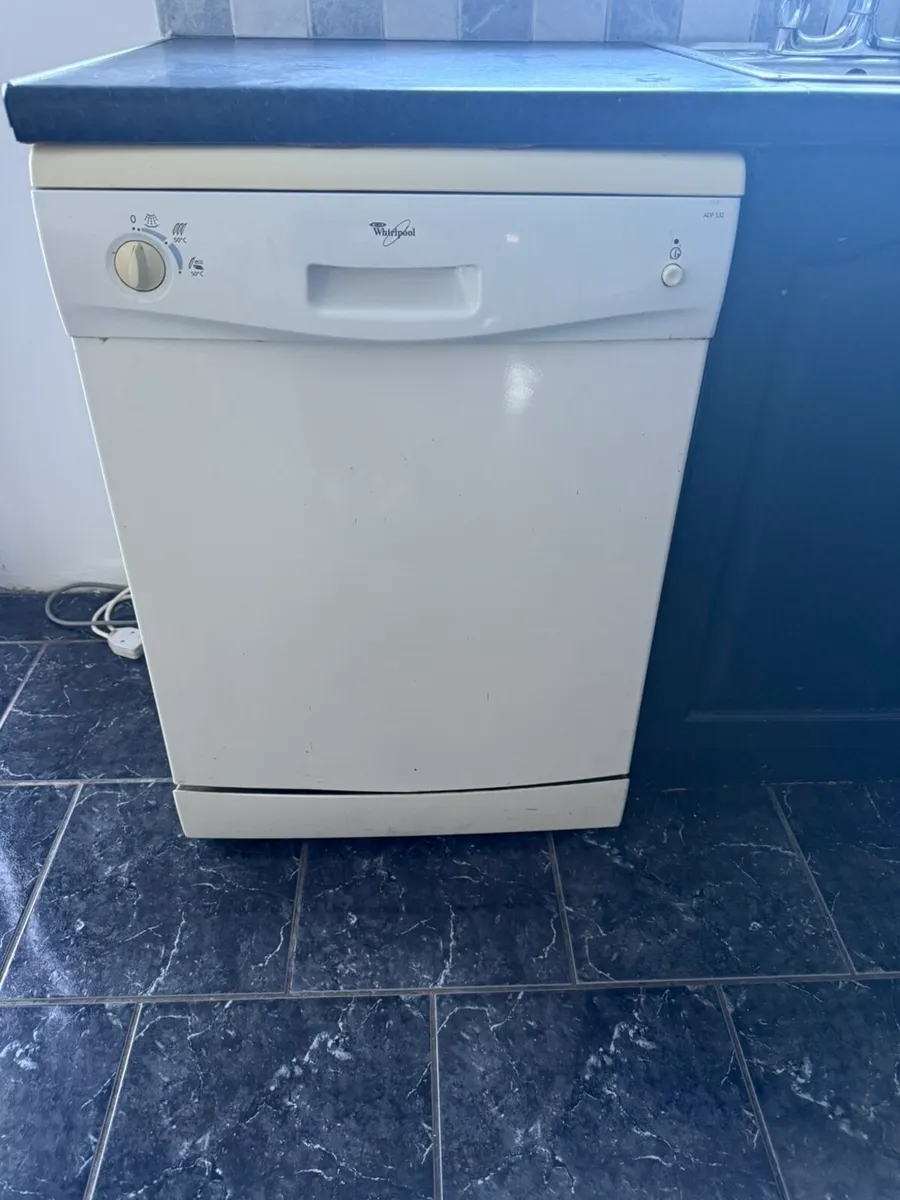 Kitchen unit - Image 2