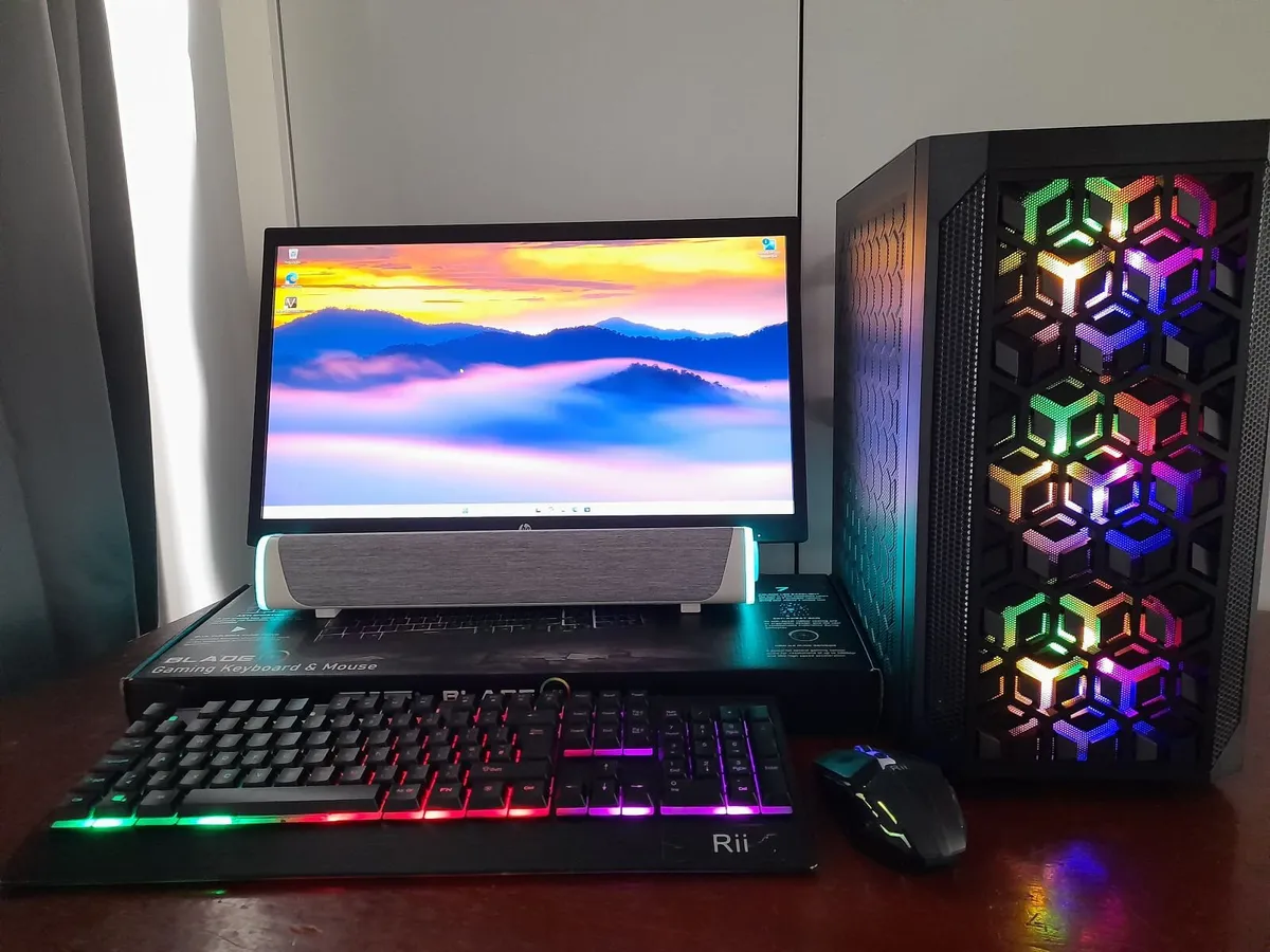 Gaming PC