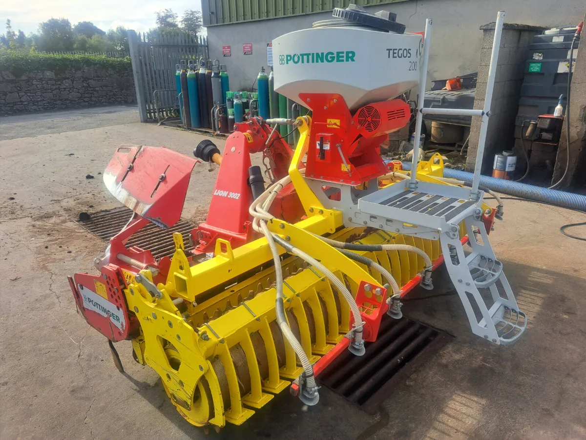 Farm Machinery - Image 4