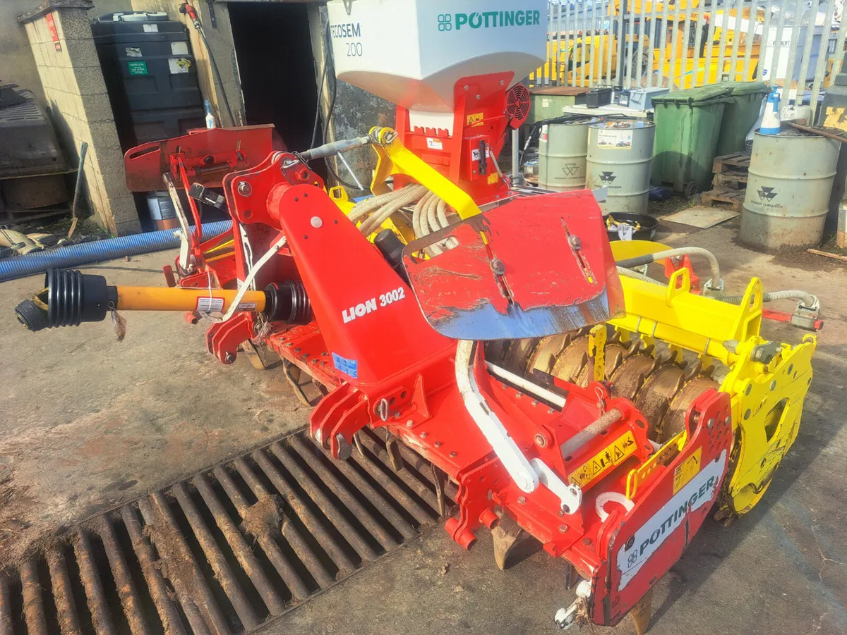 Farm Machinery - Image 3