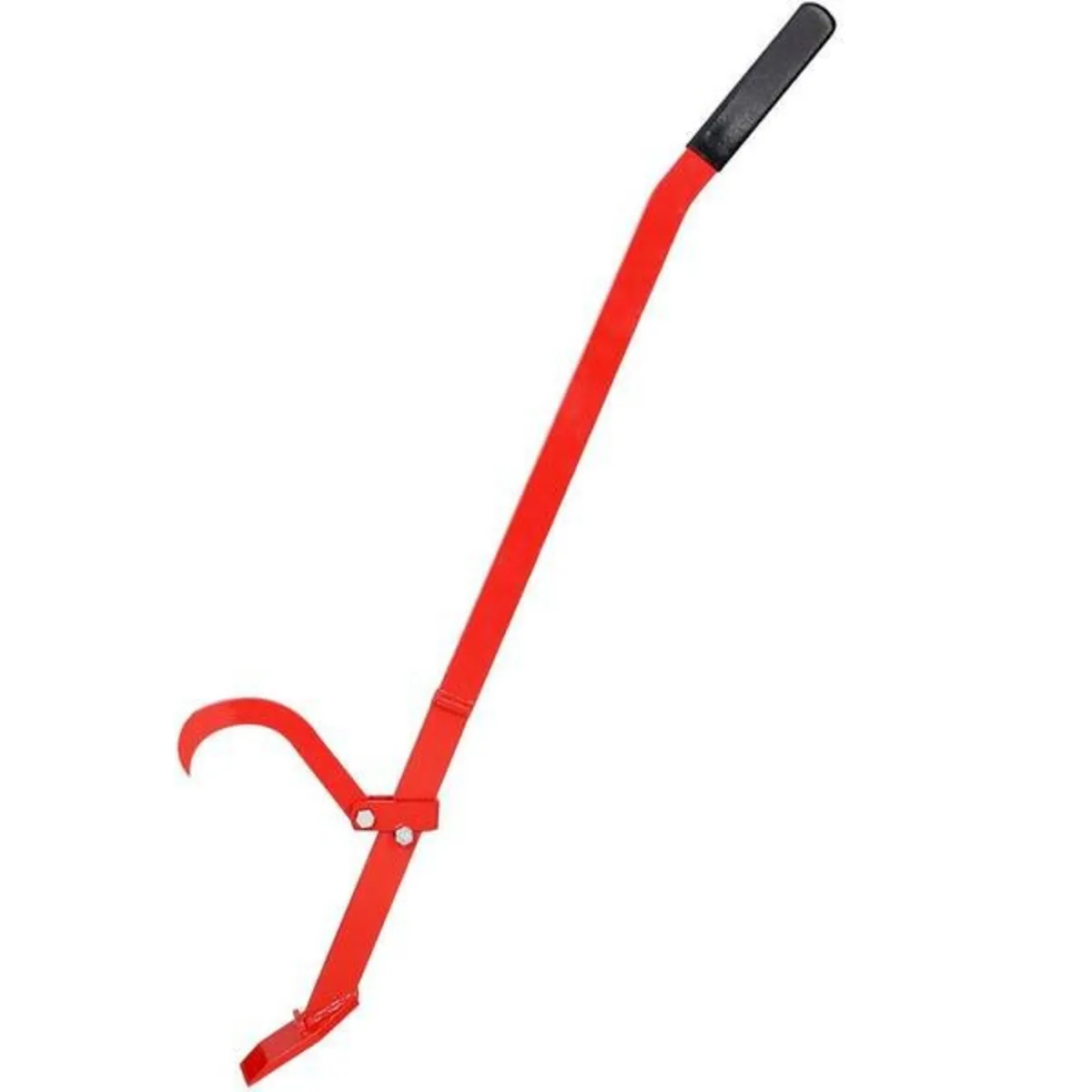 Piranha Felling Lever with Cant hook 130cm/51" - Image 3
