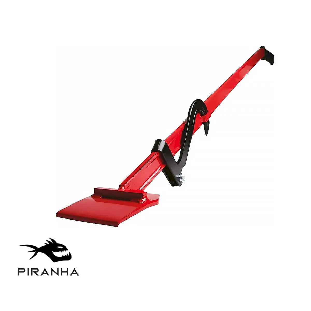 Piranha Felling Lever with Cant hook 130cm/51" - Image 2
