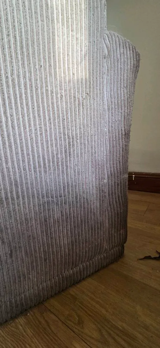 Couch and armchair for FREE in South Tipperary - Image 3