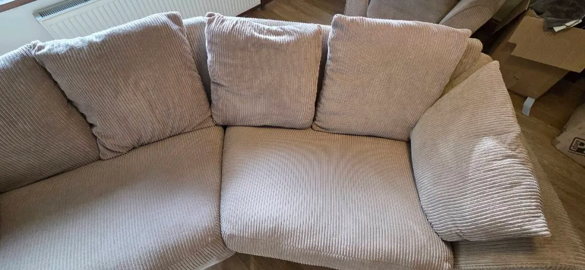 Couch and armchair for FREE in South Tipperary - Image 4