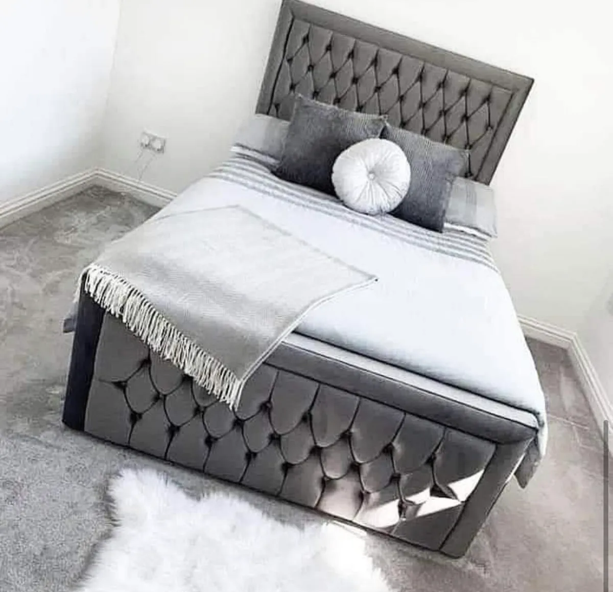 Hilton beds now available - Image 4