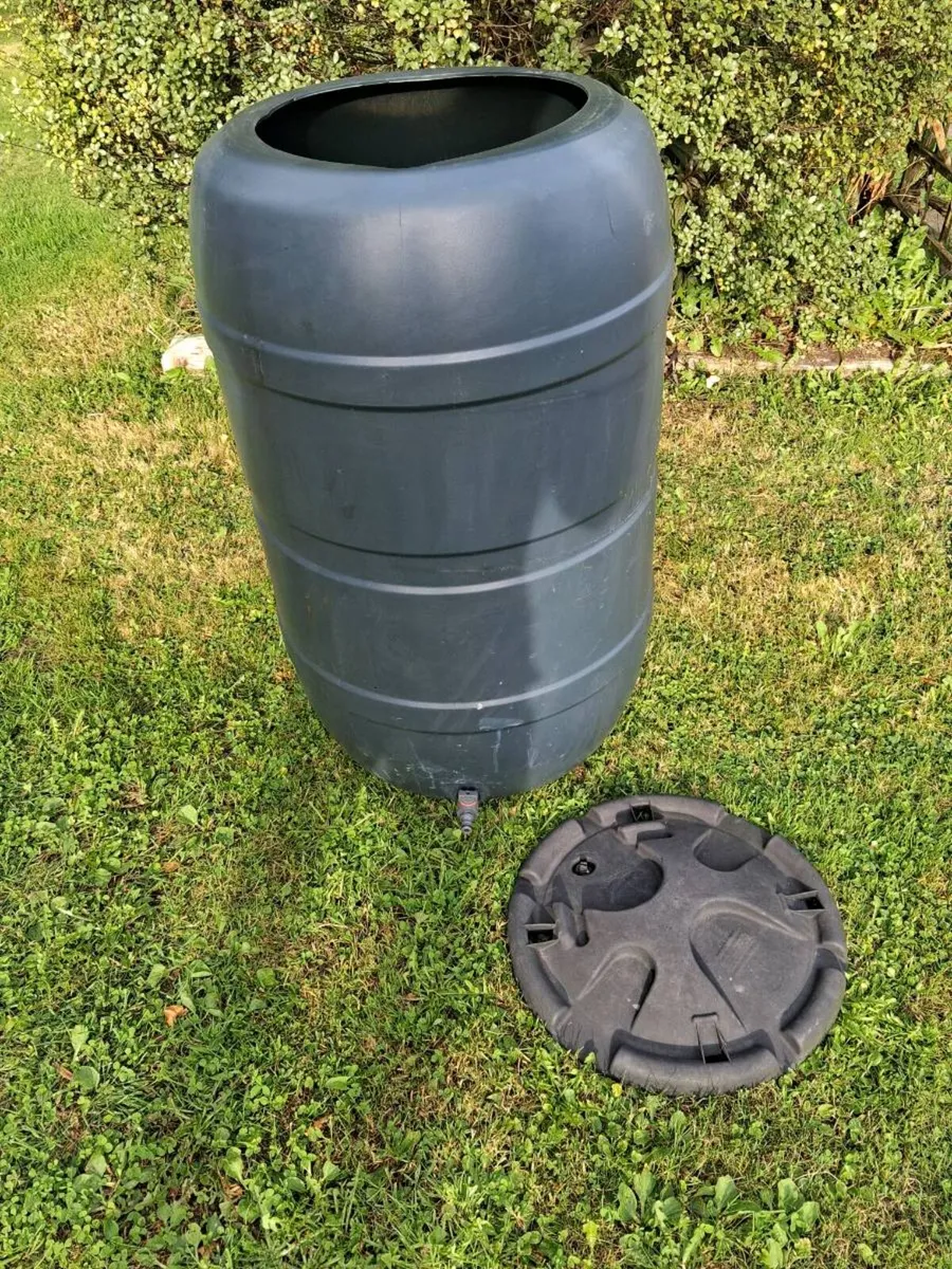 Water butt/barrel - Image 2