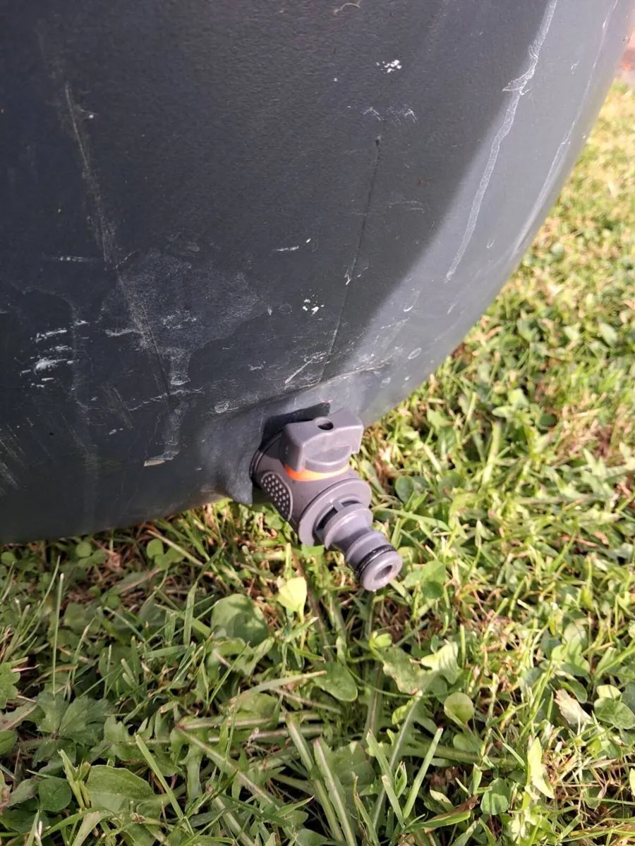 Water butt/barrel - Image 3