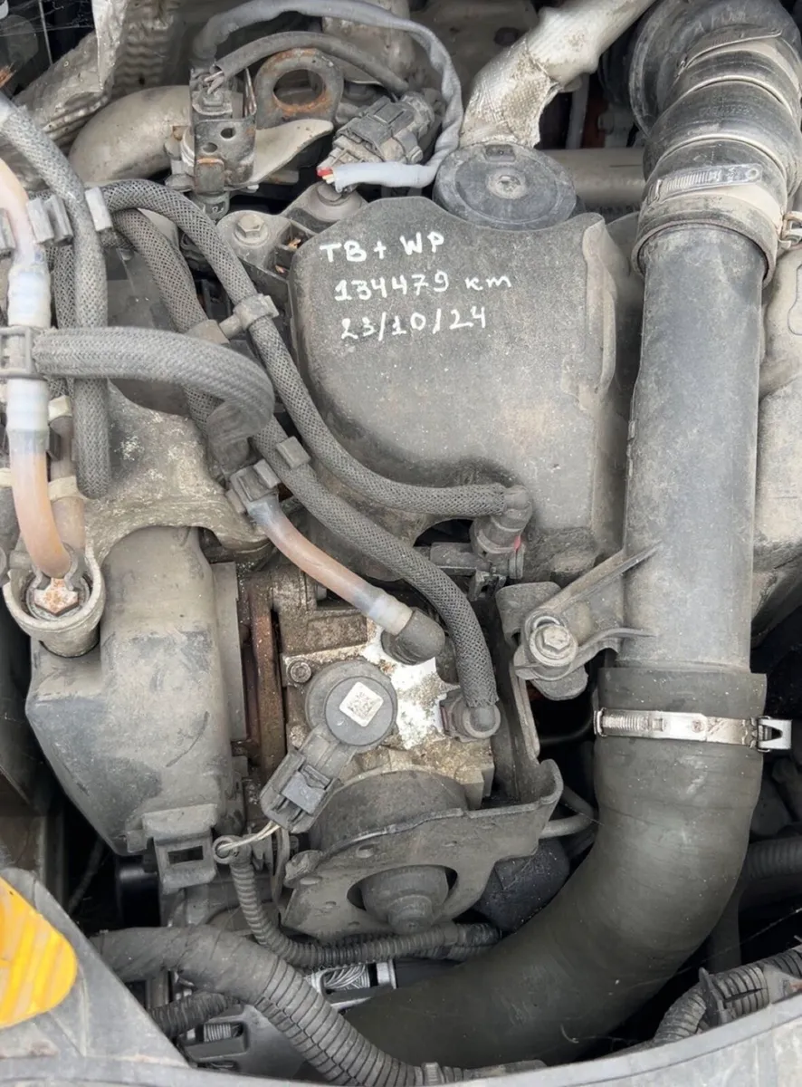 Renault kangoo van 181 - Image 4