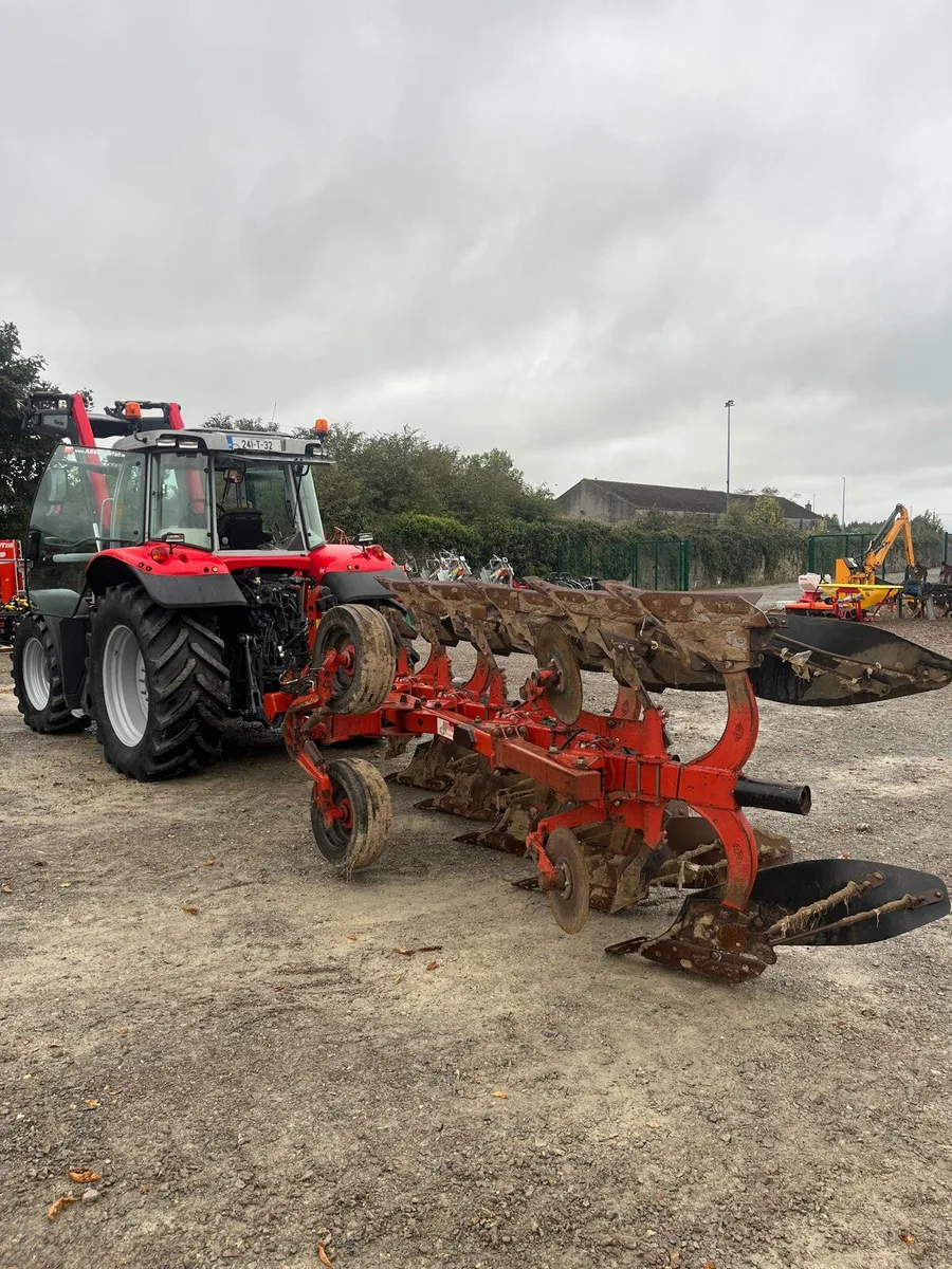Farm Machinery - Image 2