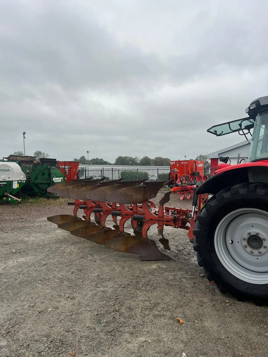 Farm Machinery - Image 3