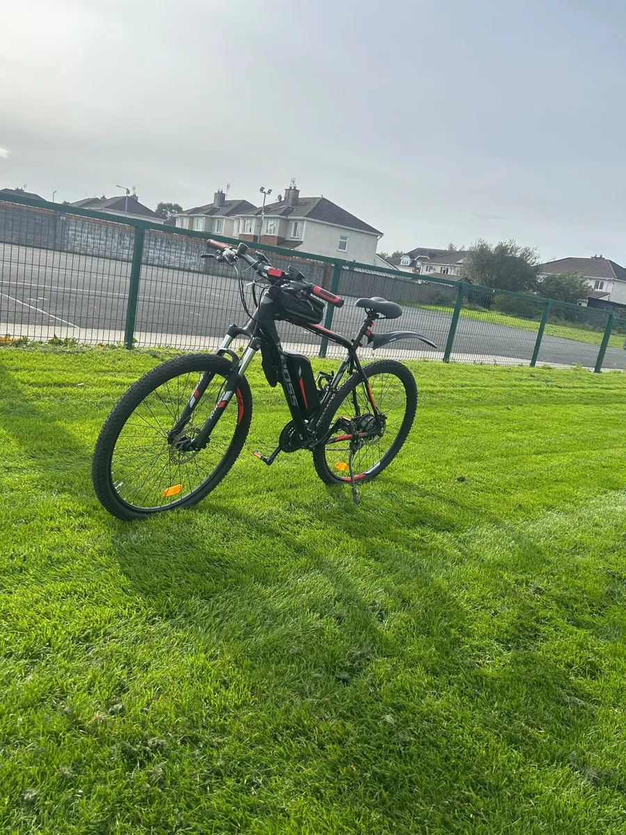 Kross e bike - Image 2