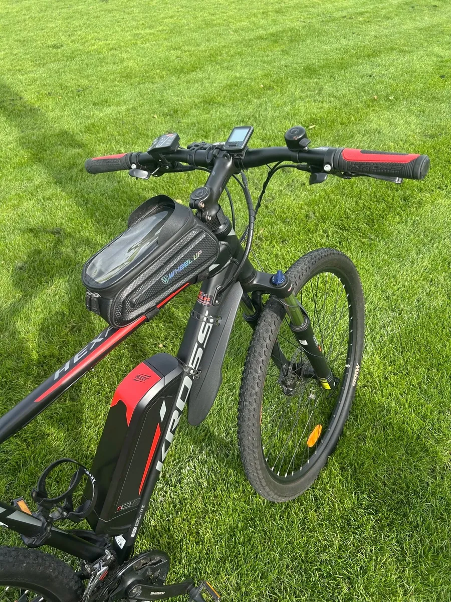 Kross e bike - Image 3