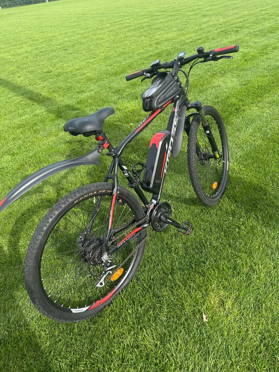 Kross e bike - Image 1