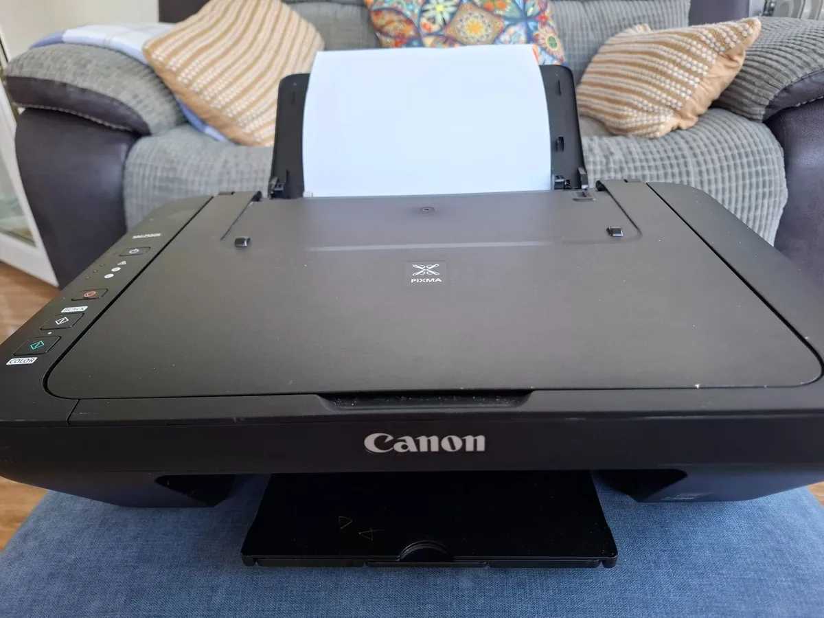 Canon pixma printer. - Image 3