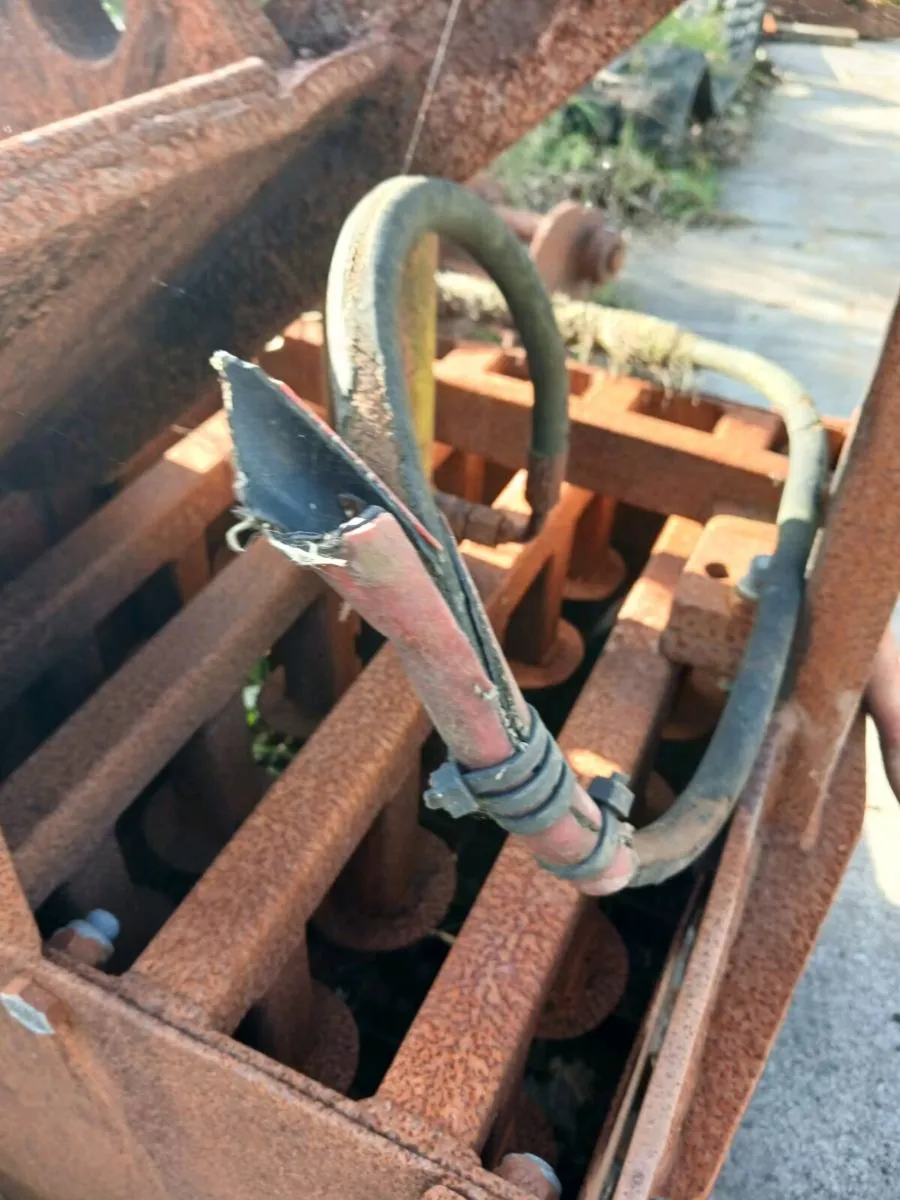 20 sod turf bucket - Image 4