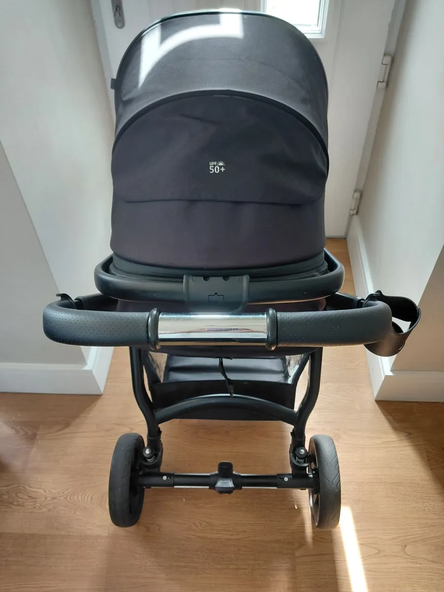 Zummi Panorama XT Travel system - Image 2