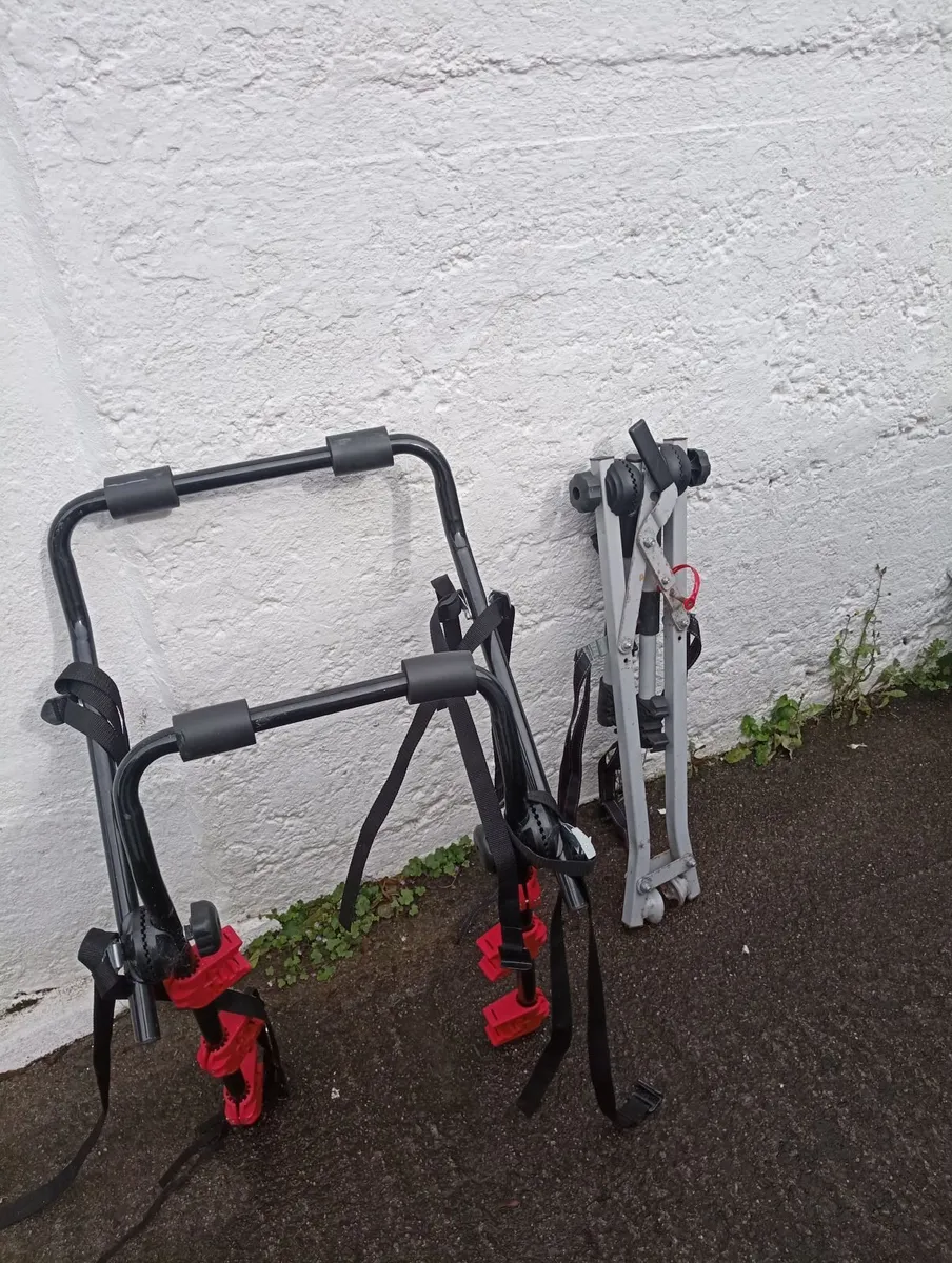 Bike rack - Image 2