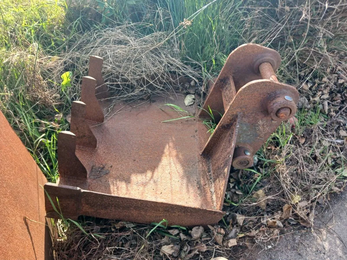 Turf cutting pan - Image 3