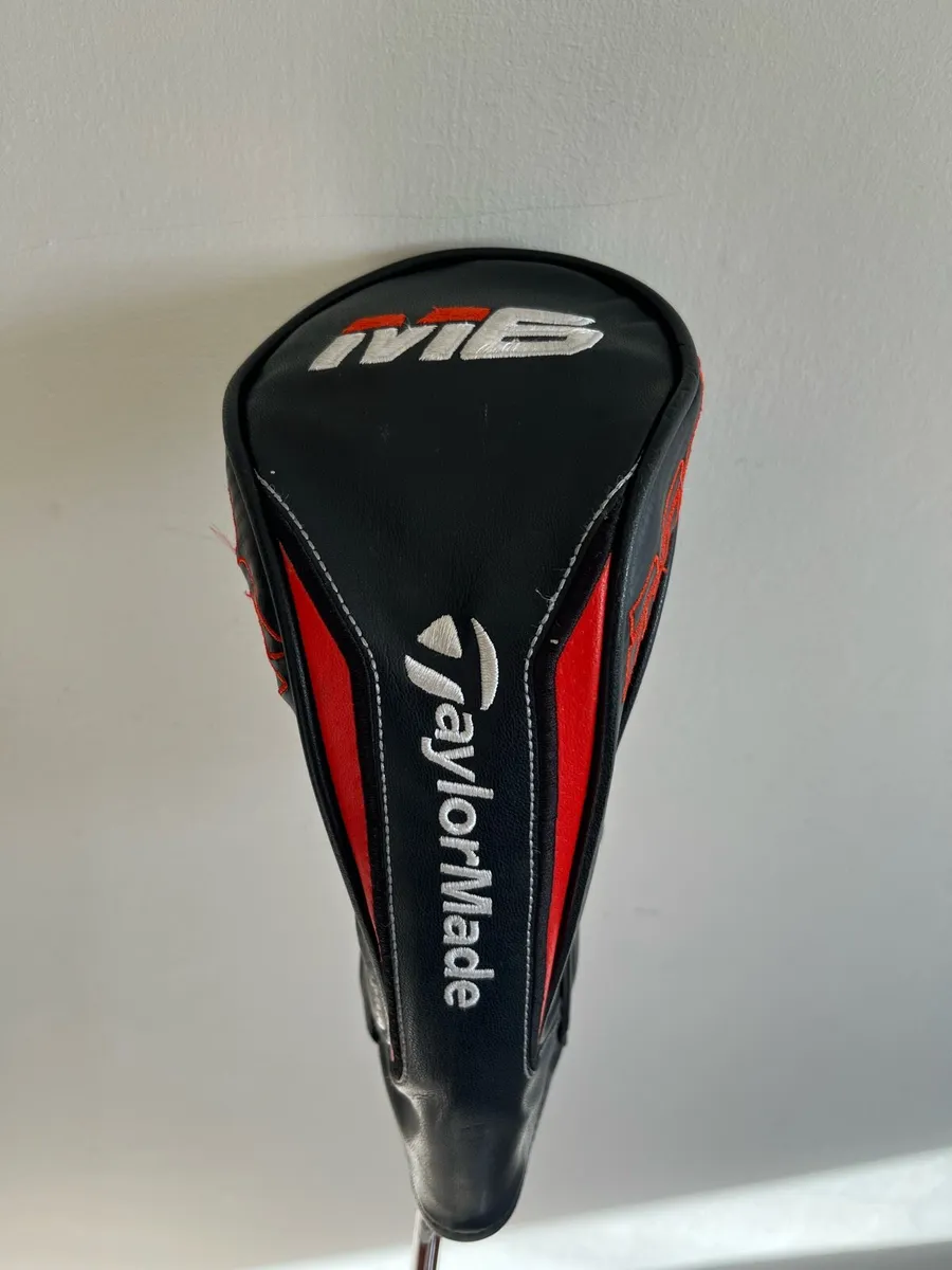 Taylormade M6 3 Wood - Image 4